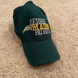 George Mason University Hat
